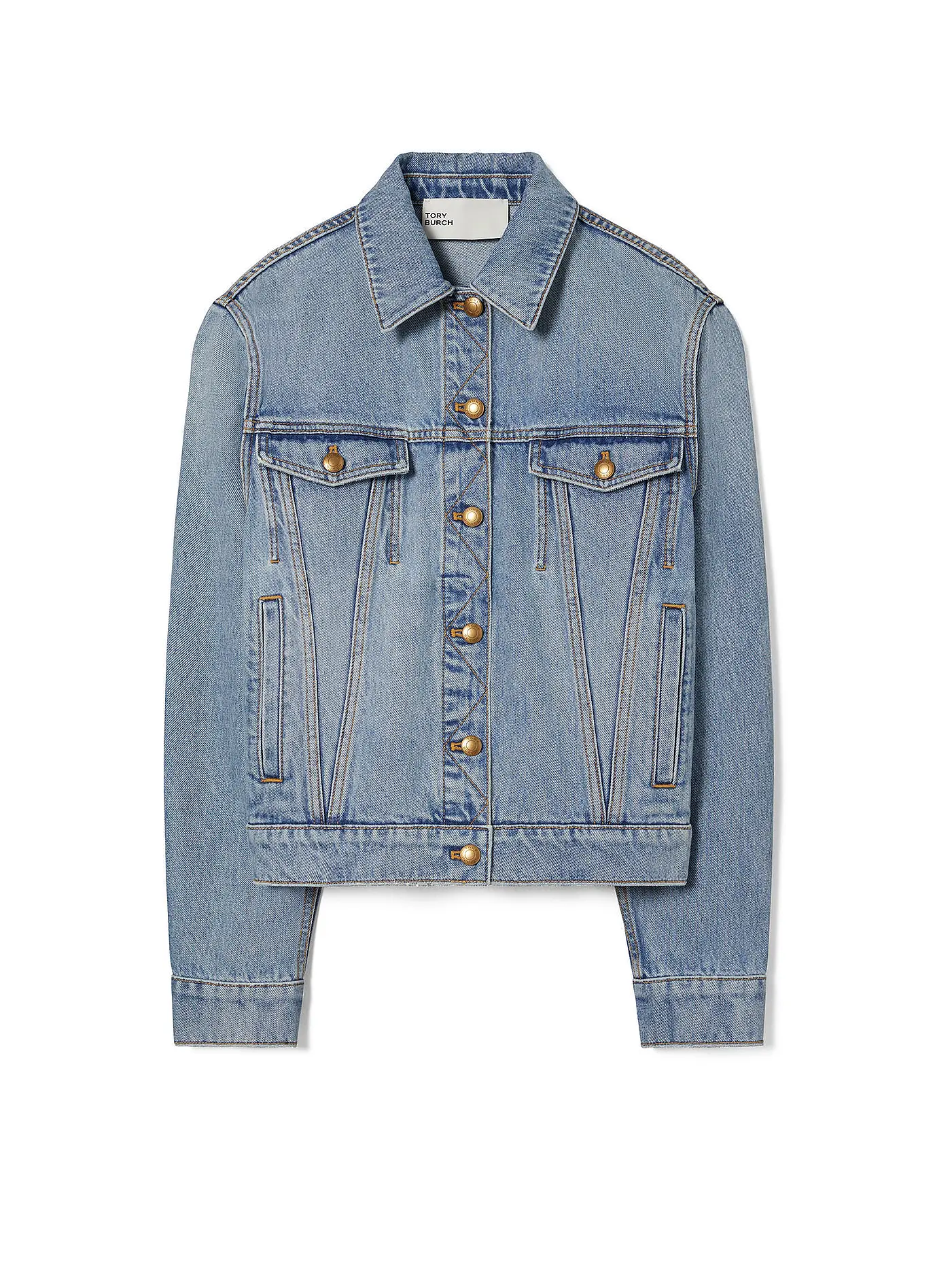 TORY BURCH | Jeansjacke | 